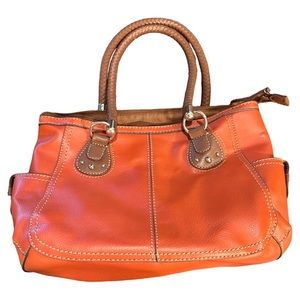RELIC Faux Leather Purse Shoulder Bag